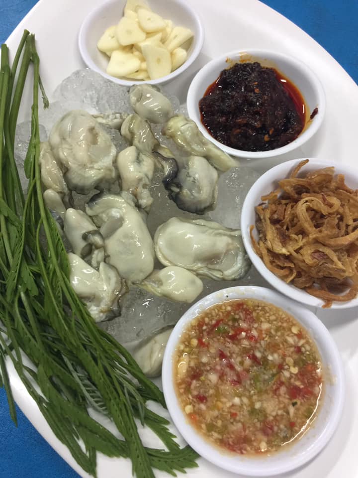 รวมร้านอาหาร ประจวบ ร้านอร่อย บรรยากาศดีที่ควรแวะ!