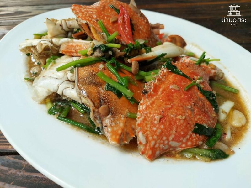 รวมร้านอาหาร ประจวบ ร้านอร่อย บรรยากาศดีที่ควรแวะ!