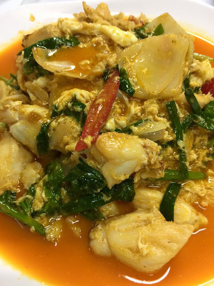 รวมร้านอาหาร ประจวบ ร้านอร่อย บรรยากาศดีที่ควรแวะ!