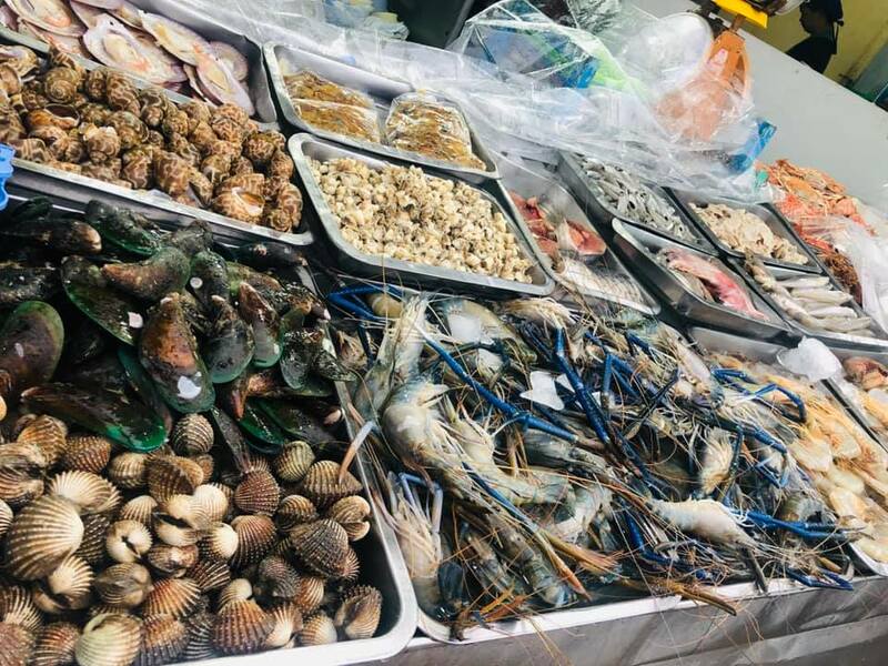 รวมร้านอาหาร ประจวบ ร้านอร่อย บรรยากาศดีที่ควรแวะ!