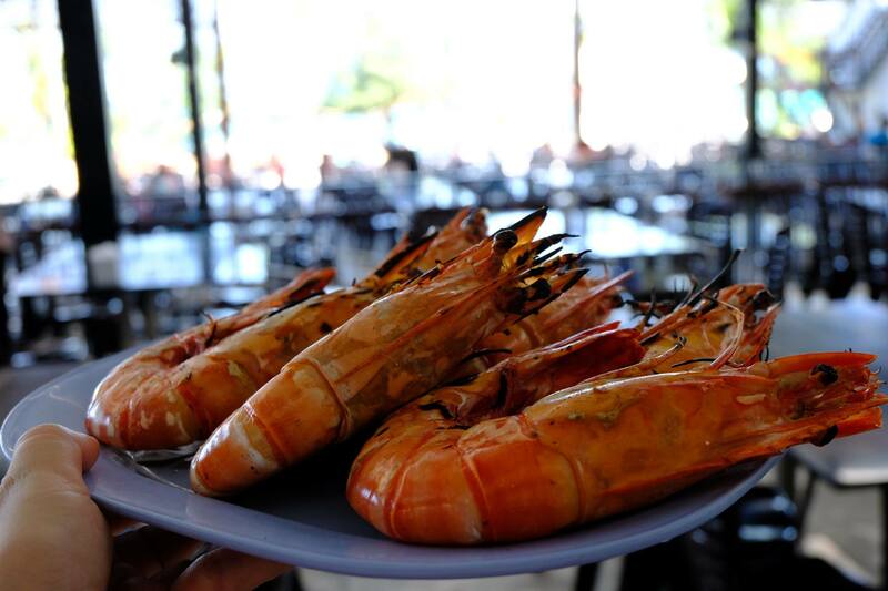 รวมร้านอาหาร ประจวบ ร้านอร่อย บรรยากาศดีที่ควรแวะ!