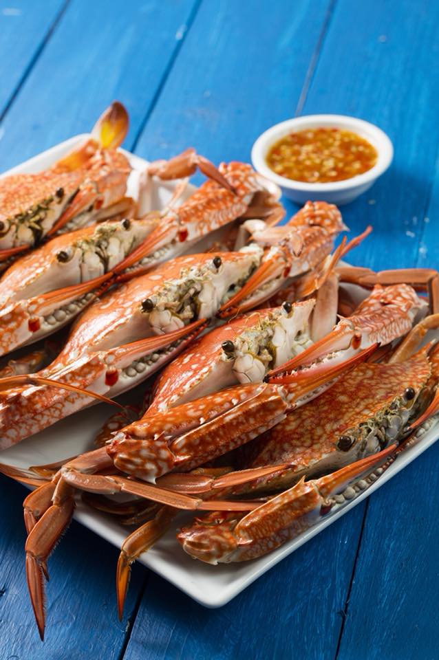 รวมร้านอาหาร ประจวบ ร้านอร่อย บรรยากาศดีที่ควรแวะ!