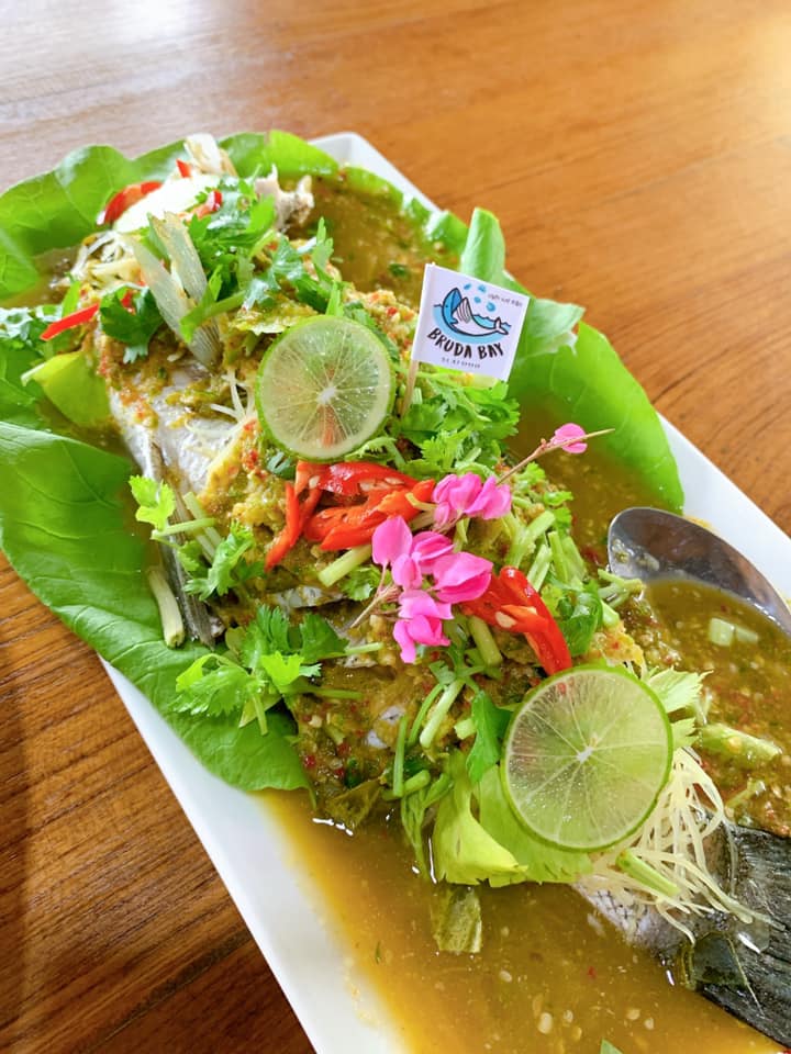 รวมร้านอาหาร ประจวบ ร้านอร่อย บรรยากาศดีที่ควรแวะ!