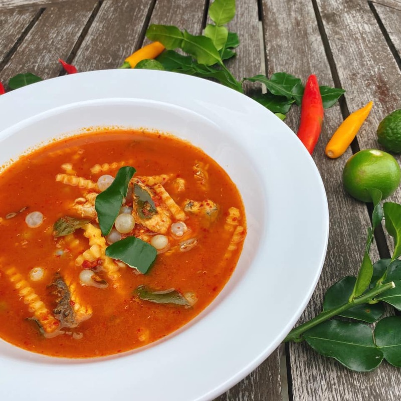 รวมร้านอาหาร ประจวบ ร้านอร่อย บรรยากาศดีที่ควรแวะ!