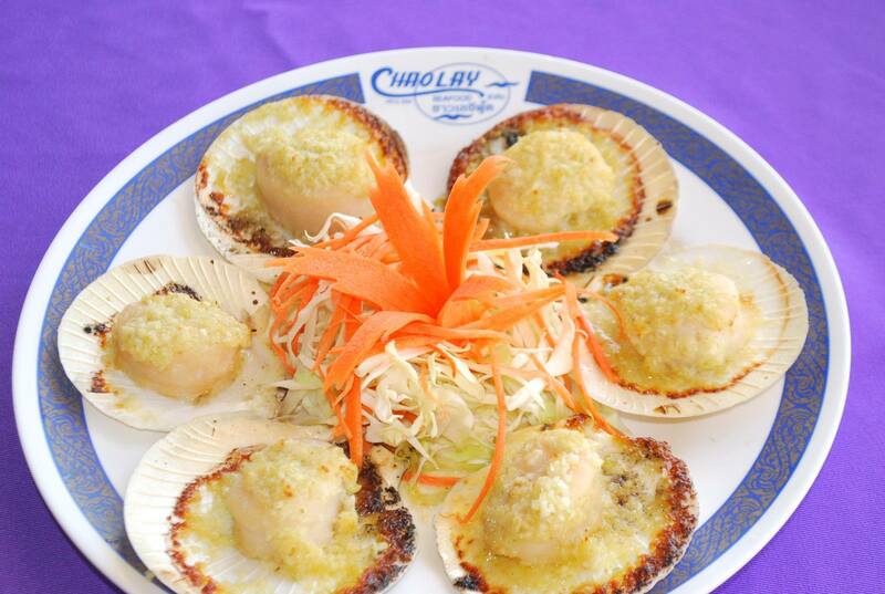 รวมร้านอาหาร ประจวบ ร้านอร่อย บรรยากาศดีที่ควรแวะ!