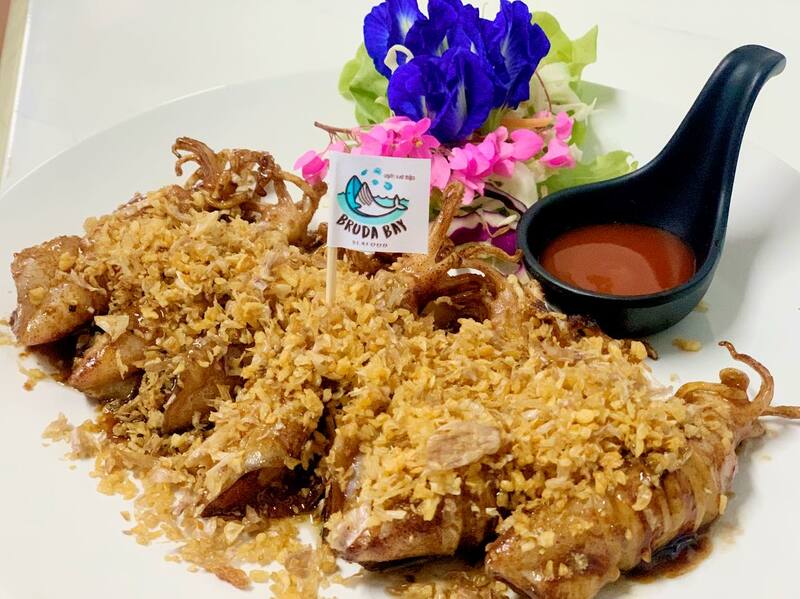 รวมร้านอาหาร ประจวบ ร้านอร่อย บรรยากาศดีที่ควรแวะ!