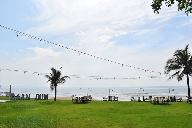 รวมร้านอาหาร ประจวบ ร้านอร่อย บรรยากาศดีที่ควรแวะ!