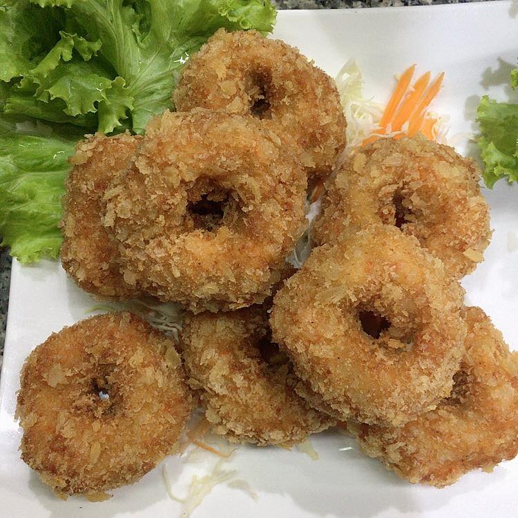 รวมร้านอาหาร ประจวบ ร้านอร่อย บรรยากาศดีที่ควรแวะ!