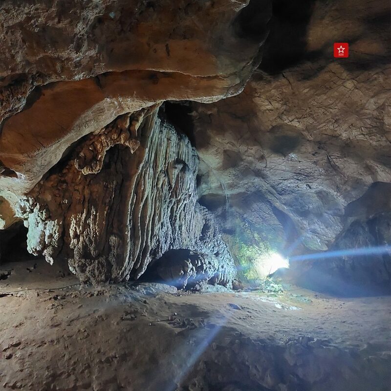 reviewchiangmai, ที่เที่ยวเชียงใหม่, รีวิวเชียงใหม่, วัดถ้ำเชียงดาว, เคียงดาว, เชียงดาว, เมืองคอง, แอ่วได้แอ่วดี, วัดถ้ำเชียงดาว เมืองคอง เชียงดาว ขี่ซุปเปอร์คัพขึ้นชมยอดดอยหลวงที่ เคียงดอย