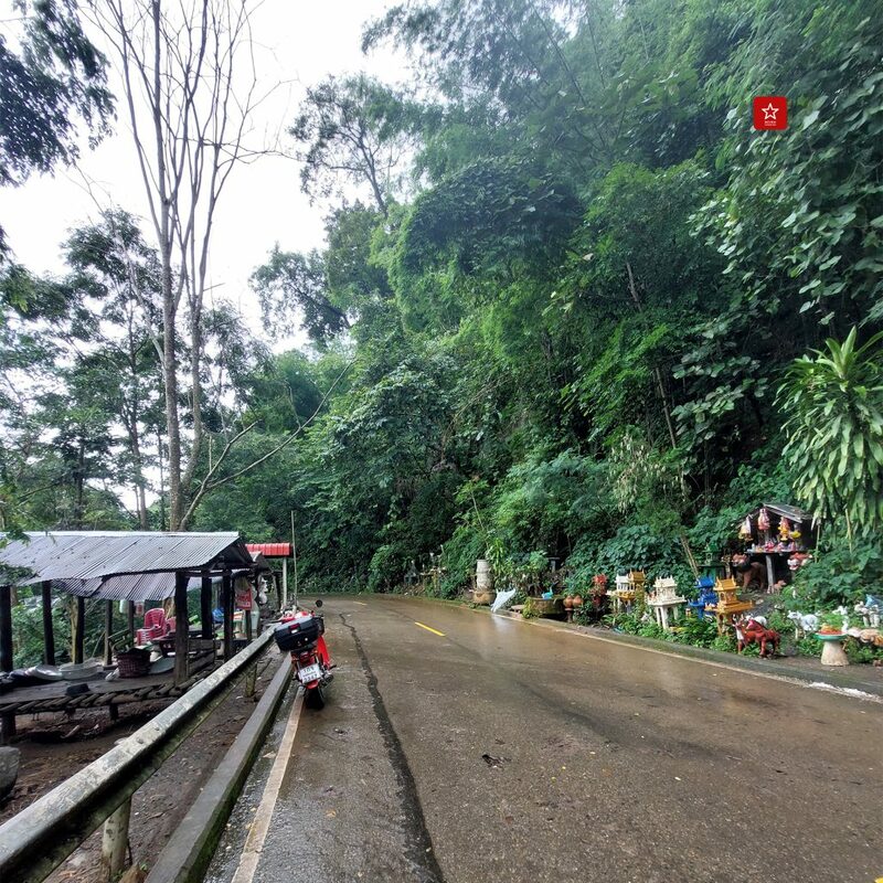 reviewchiangmai, ที่เที่ยวเชียงใหม่, รีวิวเชียงใหม่, วัดถ้ำเชียงดาว, เคียงดาว, เชียงดาว, เมืองคอง, แอ่วได้แอ่วดี, วัดถ้ำเชียงดาว เมืองคอง เชียงดาว ขี่ซุปเปอร์คัพขึ้นชมยอดดอยหลวงที่ เคียงดอย