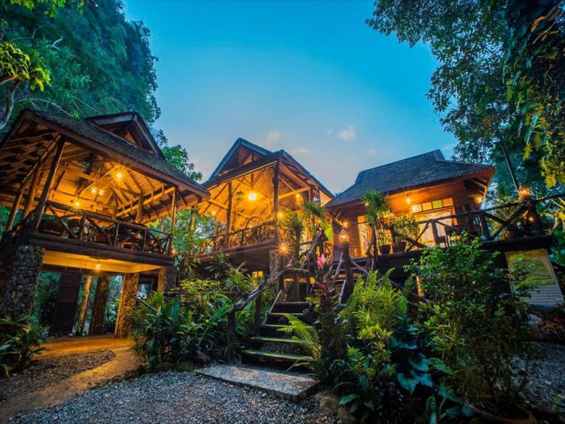 ที่พักเขาสก, ที่พักสุราษฎร์, รีสอร์ทเขาสก, เขาสกที่พักธรรมชาติ, top 15+ ที่พักเขาสก สัมผัสบรรยากาศสุดโรแมนติก ท่ามกลางขุนเขาและหมอก