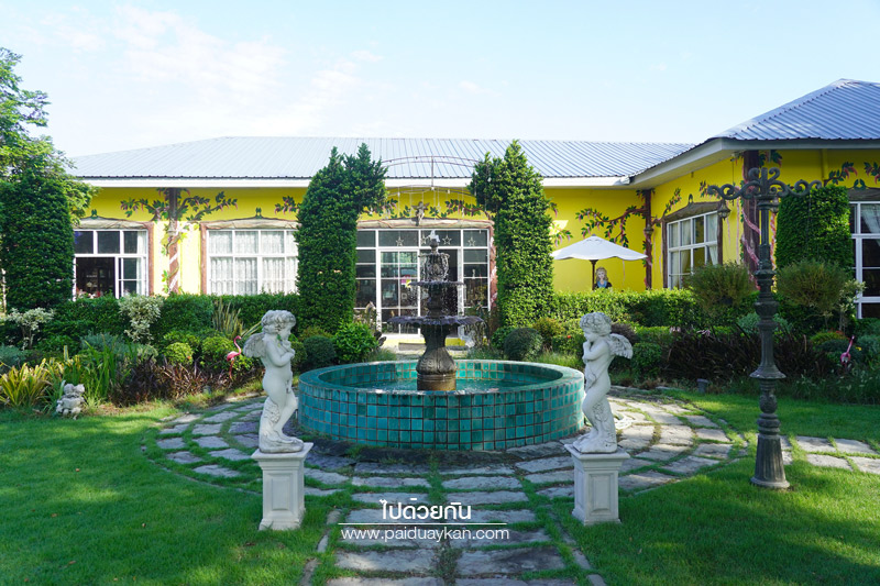 ร้านกาแฟเสรีไทย, คาเฟ่เสรีไทย, t aonly ka antique & tearoom, คาเฟ่มีนบุรี, t aonly ka antique & tearoom จิบชาสวยๆในบรรยากาศแบบยุโรป