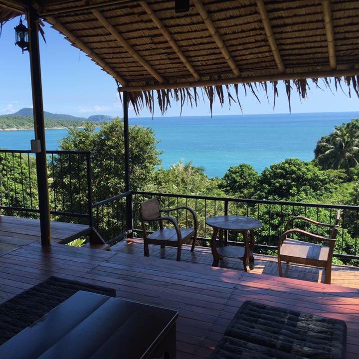 top 12+ ร้านคาเฟ่วิวทะเล @ภูเก็ต ร้านสวยบรรยากาศดีมากกก ไปเเล้วอย่าพลาด