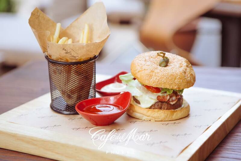 top 12+ ร้านคาเฟ่วิวทะเล @ภูเก็ต ร้านสวยบรรยากาศดีมากกก ไปเเล้วอย่าพลาด