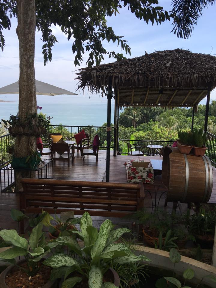 top 12+ ร้านคาเฟ่วิวทะเล @ภูเก็ต ร้านสวยบรรยากาศดีมากกก ไปเเล้วอย่าพลาด