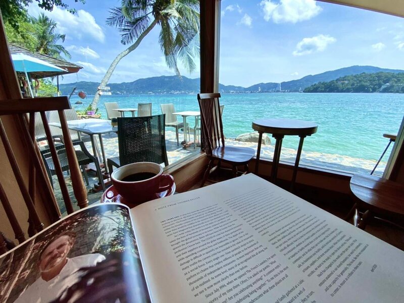 top 12+ ร้านคาเฟ่วิวทะเล @ภูเก็ต ร้านสวยบรรยากาศดีมากกก ไปเเล้วอย่าพลาด