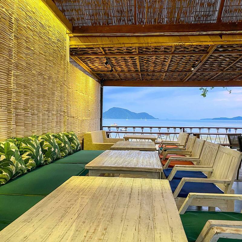 top 12+ ร้านคาเฟ่วิวทะเล @ภูเก็ต ร้านสวยบรรยากาศดีมากกก ไปเเล้วอย่าพลาด