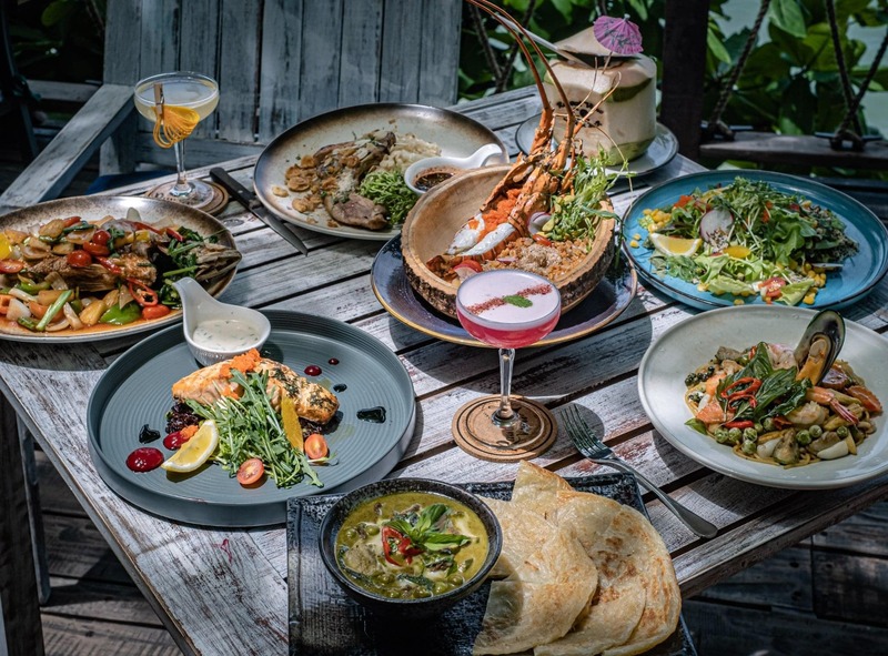 top 12+ ร้านคาเฟ่วิวทะเล @ภูเก็ต ร้านสวยบรรยากาศดีมากกก ไปเเล้วอย่าพลาด