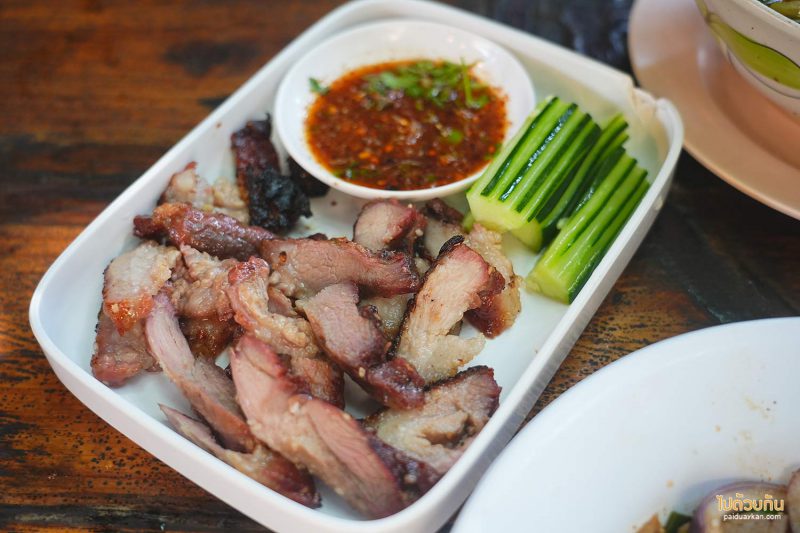 ลาบลุงคำ เชียงดาว, ร้านอาหารเชียงดาว, ร้านอร่อยเขียงดาว, ลาบลุงคำ เชียงดาว อร่อยไม่ซ้ำ จำสูตรไม่ได้