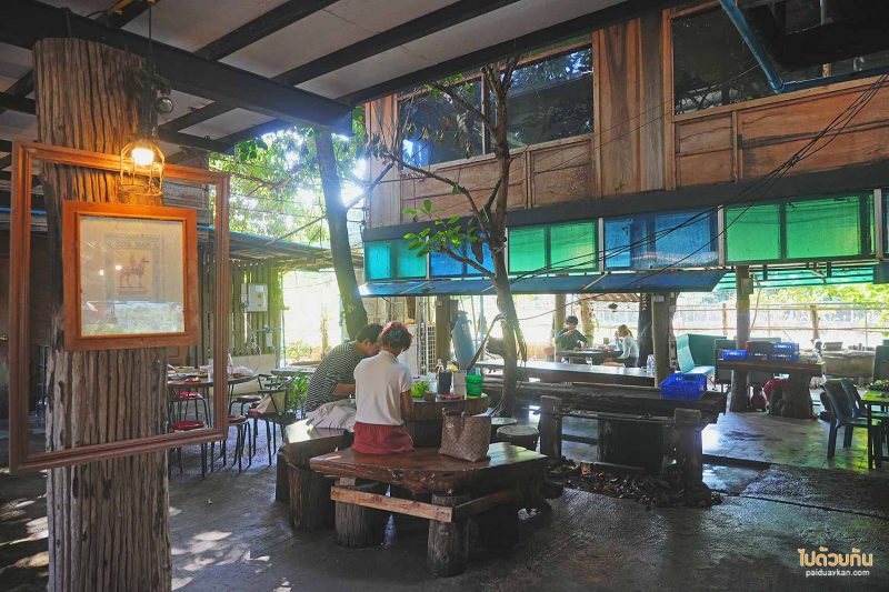 ลาบลุงคำ เชียงดาว, ร้านอาหารเชียงดาว, ร้านอร่อยเขียงดาว, ลาบลุงคำ เชียงดาว อร่อยไม่ซ้ำ จำสูตรไม่ได้