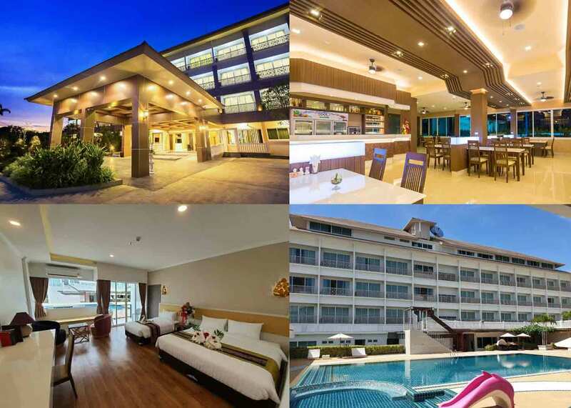 สัตหีบ, ที่พักสัตหีบ, ที่พักสัตหีบ ติดทะเล, top 20+ ที่พักสัตหีบ 2024 ดี๊ ดี นอนรับลมทะเล