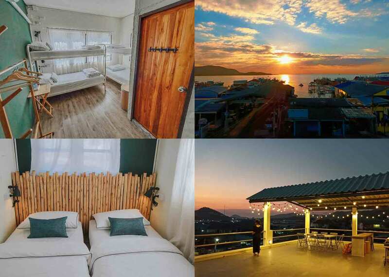 สัตหีบ, ที่พักสัตหีบ, ที่พักสัตหีบ ติดทะเล, top 20+ ที่พักสัตหีบ 2024 ดี๊ ดี นอนรับลมทะเล