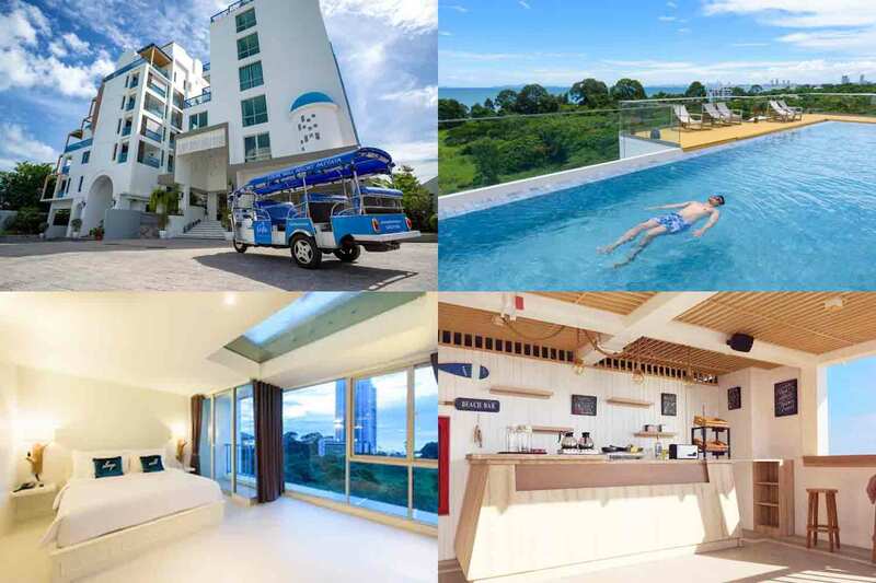 สัตหีบ, ที่พักสัตหีบ, ที่พักสัตหีบ ติดทะเล, top 20+ ที่พักสัตหีบ 2024 ดี๊ ดี นอนรับลมทะเล