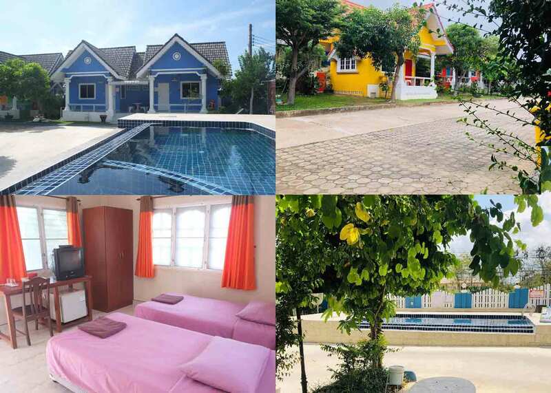 สัตหีบ, ที่พักสัตหีบ, ที่พักสัตหีบ ติดทะเล, top 20+ ที่พักสัตหีบ 2024 ดี๊ ดี นอนรับลมทะเล