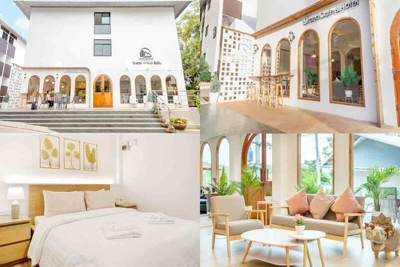 สัตหีบ, ที่พักสัตหีบ, ที่พักสัตหีบ ติดทะเล, top 20+ ที่พักสัตหีบ 2024 ดี๊ ดี นอนรับลมทะเล