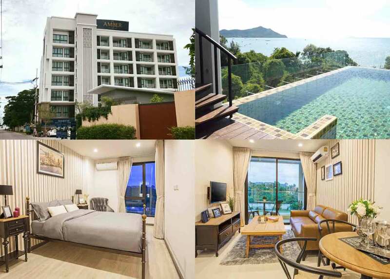 สัตหีบ, ที่พักสัตหีบ, ที่พักสัตหีบ ติดทะเล, top 20+ ที่พักสัตหีบ 2024 ดี๊ ดี นอนรับลมทะเล