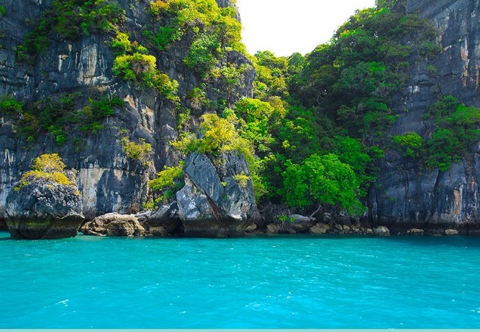 กระบี่, top 12+ ที่เที่ยวกระบี่ 2567 จุดเช็คอินสุดฮิต ซัมเมอร์นี้เที่ยวจัดเต็ม