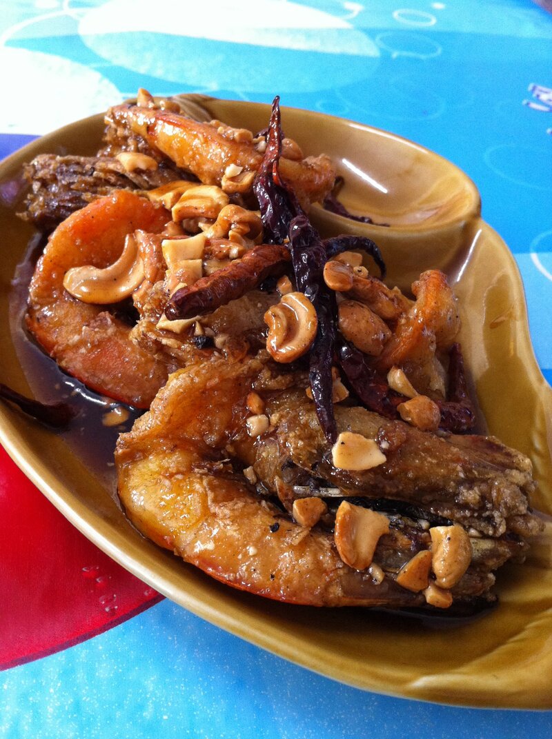 ร้านอาหารเก่าแก่ ภูเก็ต : ปักหมุดร้านเด็ด-ร้านดัง ที่มีสูตรความอร่อยยาวนานมากกว่า 100 ปี