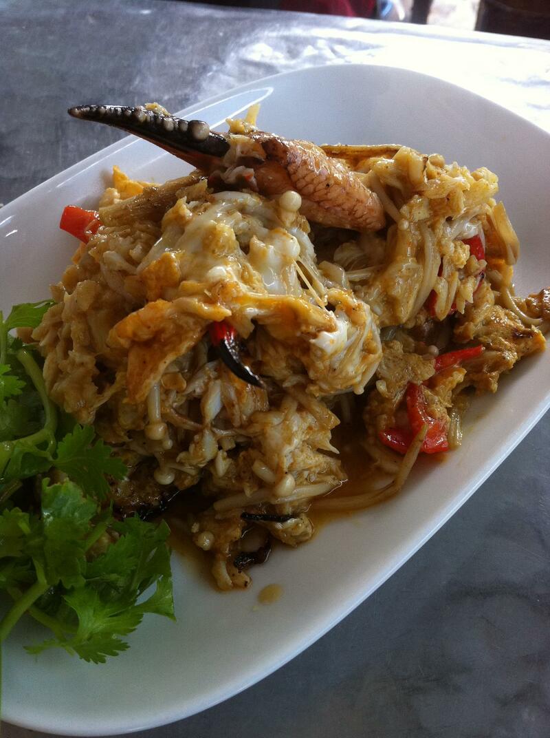 ร้านอาหารเก่าแก่ ภูเก็ต : ปักหมุดร้านเด็ด-ร้านดัง ที่มีสูตรความอร่อยยาวนานมากกว่า 100 ปี