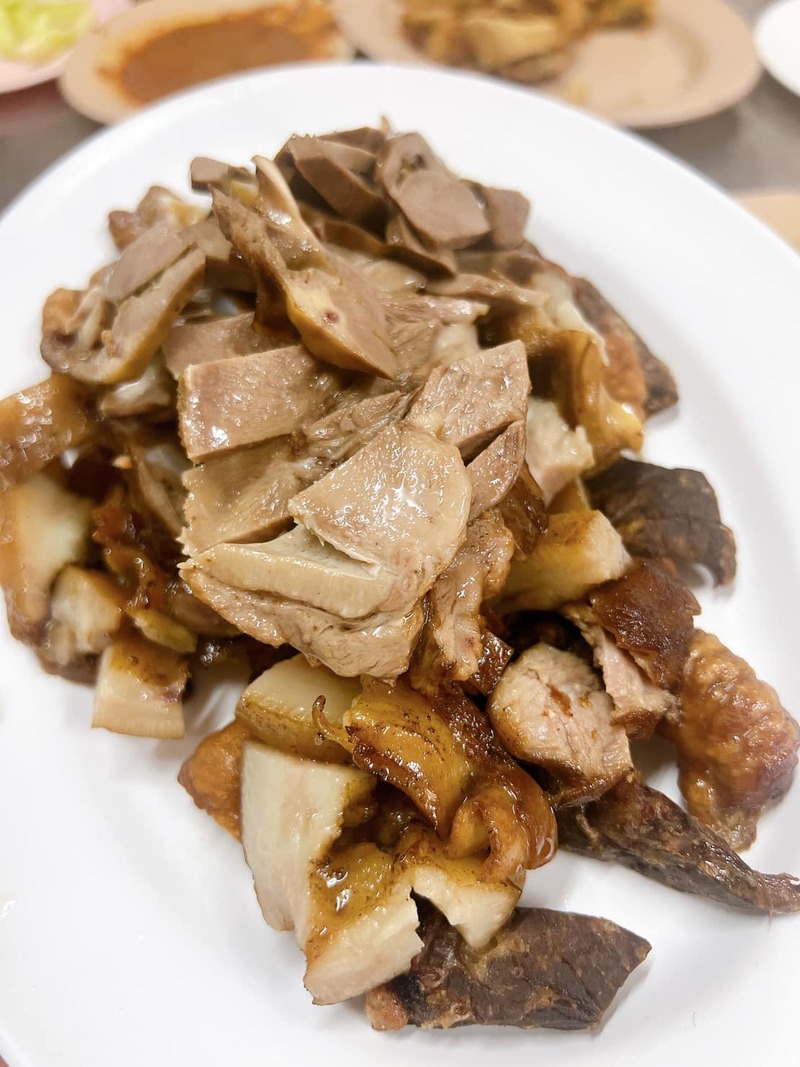 ร้านอาหารเก่าแก่ ภูเก็ต : ปักหมุดร้านเด็ด-ร้านดัง ที่มีสูตรความอร่อยยาวนานมากกว่า 100 ปี