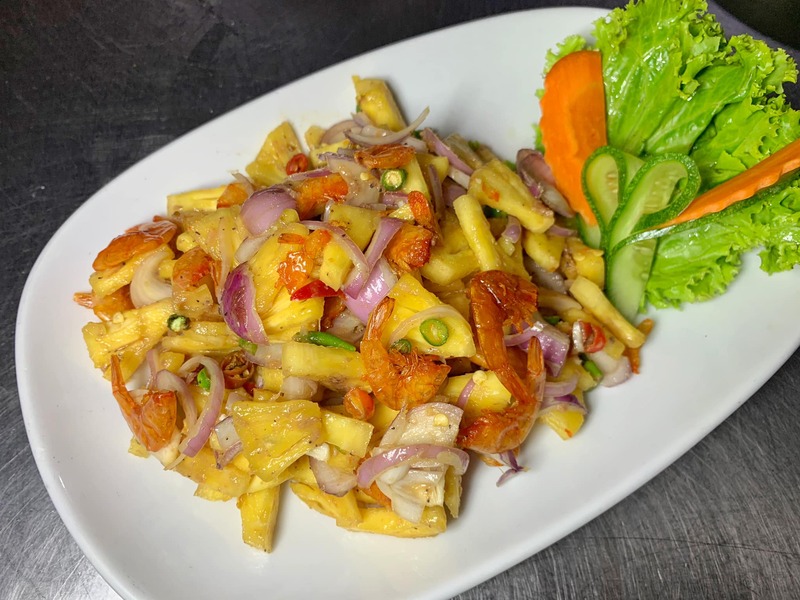 ร้านอาหารเก่าแก่ ภูเก็ต : ปักหมุดร้านเด็ด-ร้านดัง ที่มีสูตรความอร่อยยาวนานมากกว่า 100 ปี