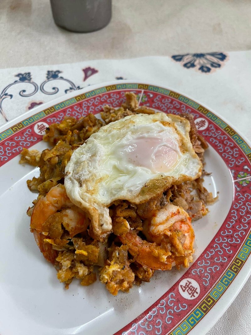 ร้านอาหารเก่าแก่ ภูเก็ต : ปักหมุดร้านเด็ด-ร้านดัง ที่มีสูตรความอร่อยยาวนานมากกว่า 100 ปี