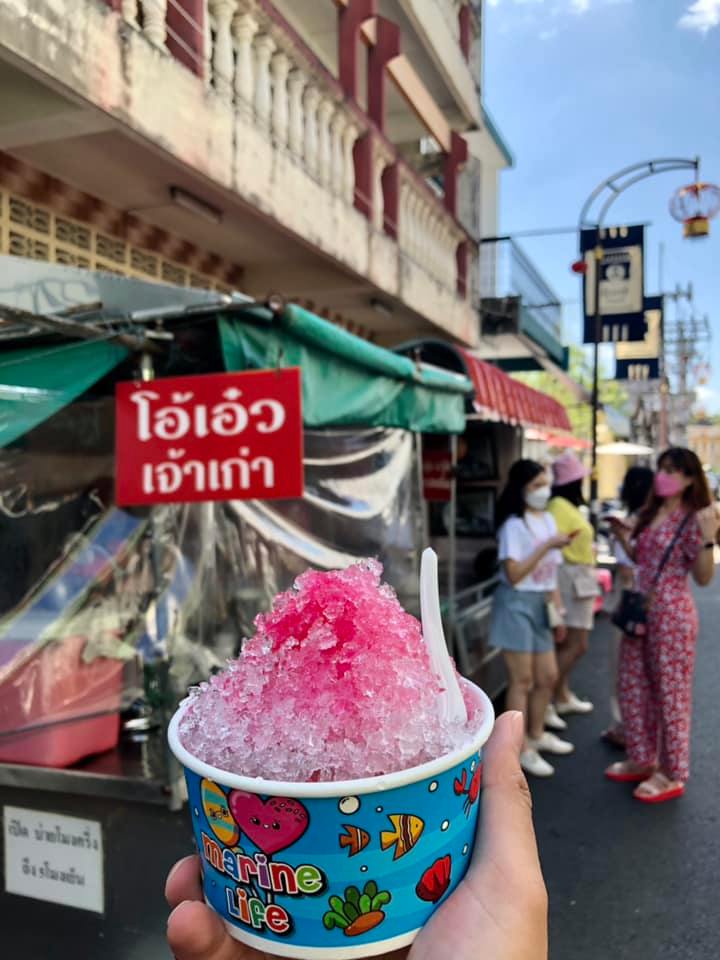 ร้านอาหารเก่าแก่ ภูเก็ต : ปักหมุดร้านเด็ด-ร้านดัง ที่มีสูตรความอร่อยยาวนานมากกว่า 100 ปี