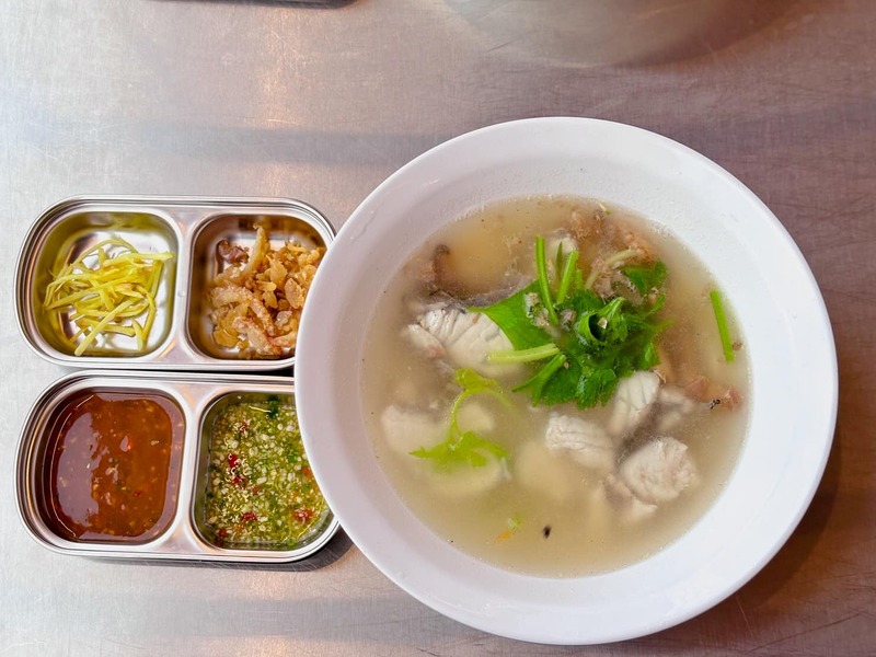 ร้านอาหารเก่าแก่ ภูเก็ต : ปักหมุดร้านเด็ด-ร้านดัง ที่มีสูตรความอร่อยยาวนานมากกว่า 100 ปี