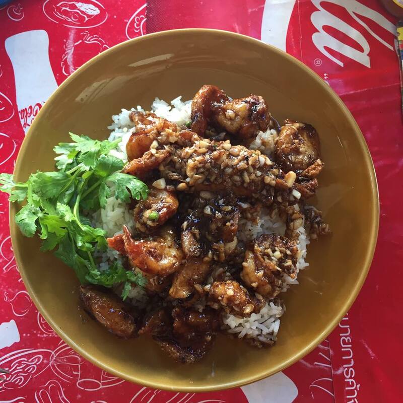 ร้านอาหารเก่าแก่ ภูเก็ต : ปักหมุดร้านเด็ด-ร้านดัง ที่มีสูตรความอร่อยยาวนานมากกว่า 100 ปี