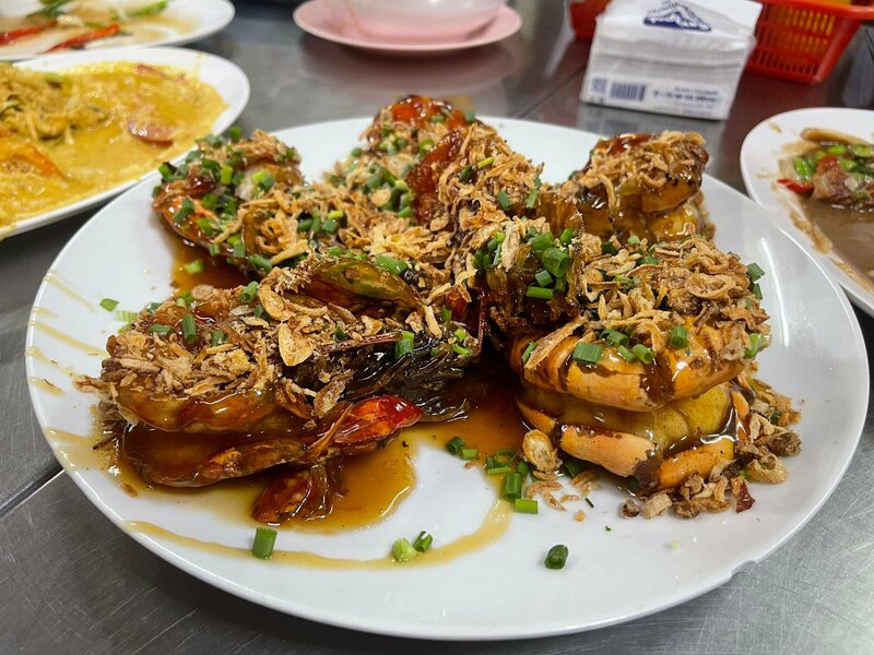 ร้านอาหารเก่าแก่ ภูเก็ต : ปักหมุดร้านเด็ด-ร้านดัง ที่มีสูตรความอร่อยยาวนานมากกว่า 100 ปี