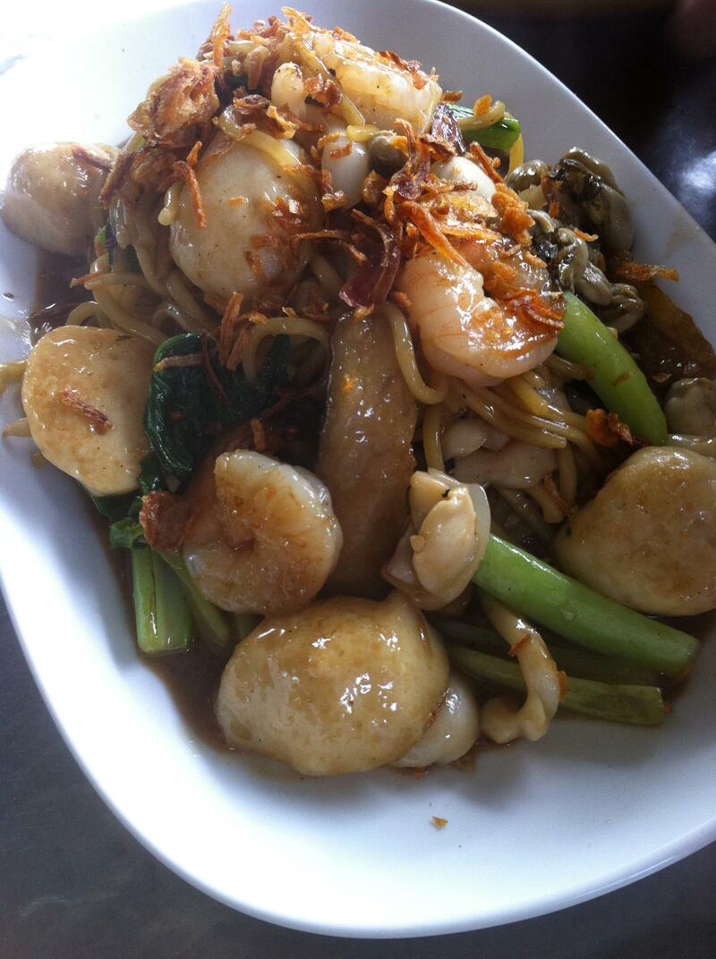 ร้านอาหารเก่าแก่ ภูเก็ต : ปักหมุดร้านเด็ด-ร้านดัง ที่มีสูตรความอร่อยยาวนานมากกว่า 100 ปี