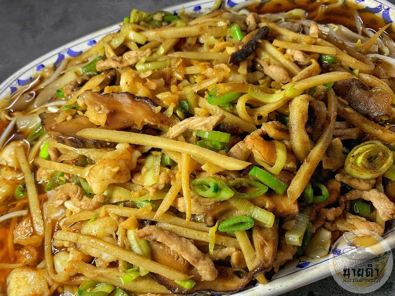 ร้านอาหารเก่าแก่ ภูเก็ต : ปักหมุดร้านเด็ด-ร้านดัง ที่มีสูตรความอร่อยยาวนานมากกว่า 100 ปี