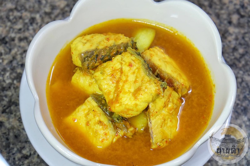 ร้านอาหารเก่าแก่ ภูเก็ต : ปักหมุดร้านเด็ด-ร้านดัง ที่มีสูตรความอร่อยยาวนานมากกว่า 100 ปี