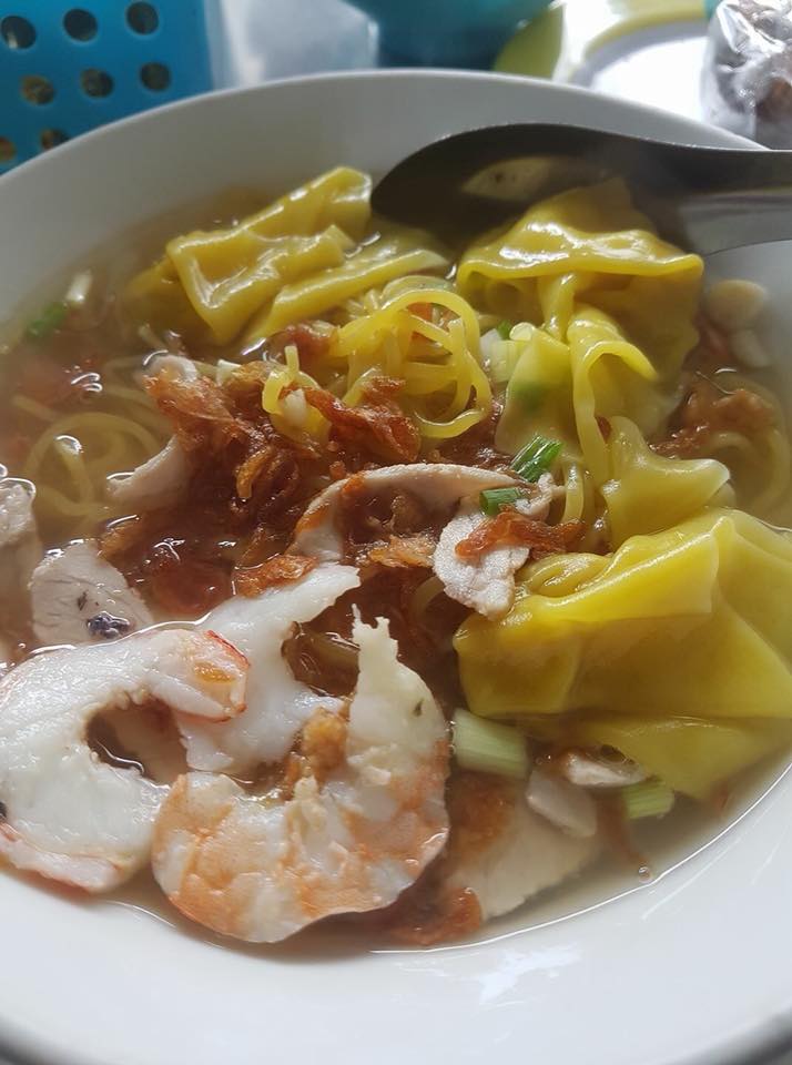 ร้านอาหารเก่าแก่ ภูเก็ต : ปักหมุดร้านเด็ด-ร้านดัง ที่มีสูตรความอร่อยยาวนานมากกว่า 100 ปี