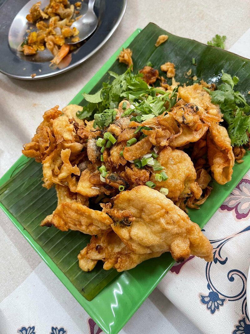 ร้านอาหารเก่าแก่ ภูเก็ต : ปักหมุดร้านเด็ด-ร้านดัง ที่มีสูตรความอร่อยยาวนานมากกว่า 100 ปี