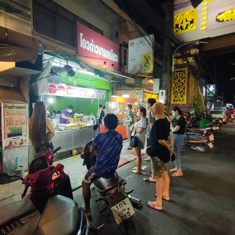 ร้านอาหารเก่าแก่ ภูเก็ต : ปักหมุดร้านเด็ด-ร้านดัง ที่มีสูตรความอร่อยยาวนานมากกว่า 100 ปี