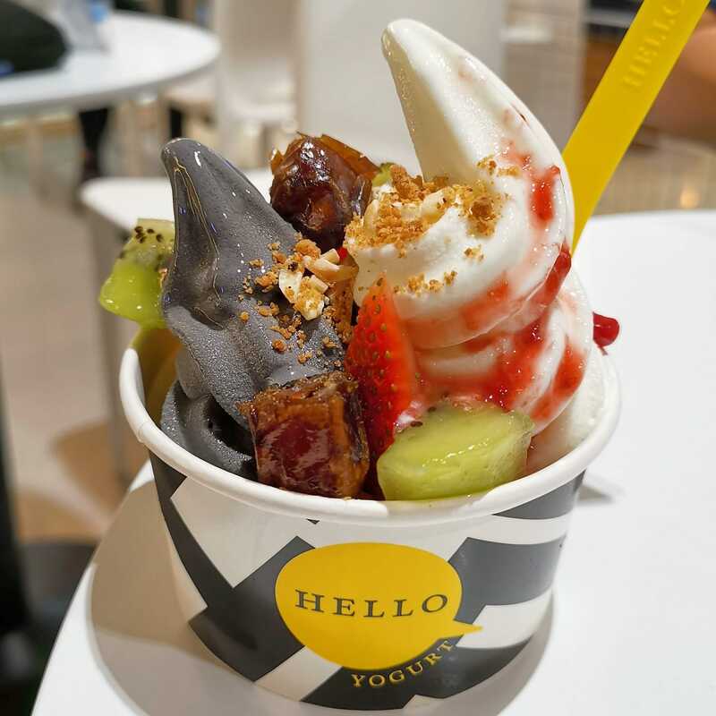 top 11+ ร้านไอศกรีมโยเกิร์ต low fat!! อร่อยได้ ไม่ต้องกลัวอ้วน