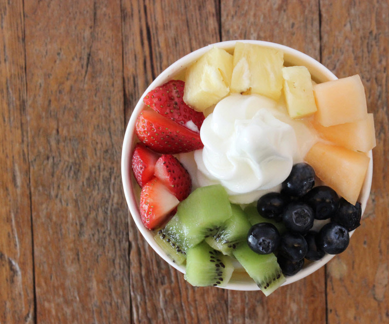 top 11+ ร้านไอศกรีมโยเกิร์ต low fat!! อร่อยได้ ไม่ต้องกลัวอ้วน