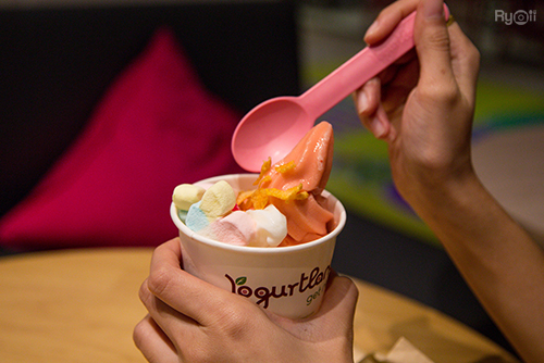 top 11+ ร้านไอศกรีมโยเกิร์ต low fat!! อร่อยได้ ไม่ต้องกลัวอ้วน