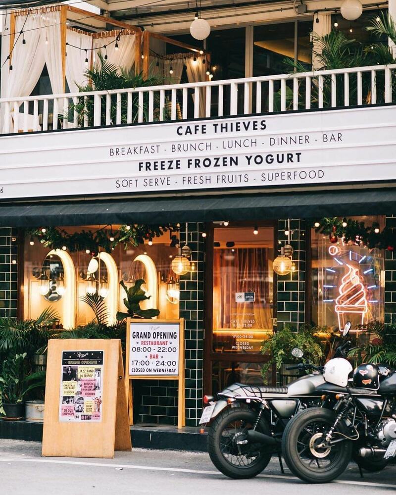 top 11+ ร้านไอศกรีมโยเกิร์ต low fat!! อร่อยได้ ไม่ต้องกลัวอ้วน